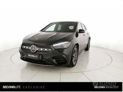 Nero Usata 2023 Mercedes GLA200 Advanced Plus SUV | 42.900 € (Buon prezzo)