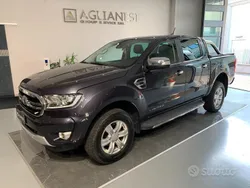 Antracite Usata 2019 Ford Ranger Limited Pick-up | 24.800 € (Ottimo prezzo)