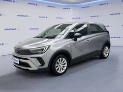 Argento Usata 2022 Opel Crossland X Elegance SUV | 12.790 € (Buon prezzo)