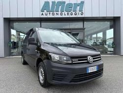 Nero Usata 2016 VW Caddy Maxi Monovolume | 5750 € (Ottimo prezzo)