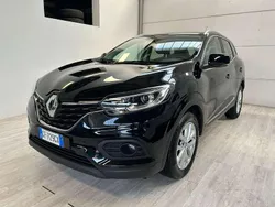 Nero Usata 2020 Renault Kadjar Life SUV | 15.750 € (Buon prezzo)