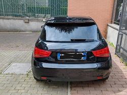 Nero Usata 2013 Audi A1 Due volumi | 5500 € (Ottimo prezzo)