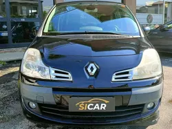 Nero Usata 2012 Renault Grand Modus Monovolume | 5500 € (Cara)