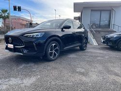 Pebble black Usata 2024 MG HS Luxury SUV | 20.600 € (Cara)