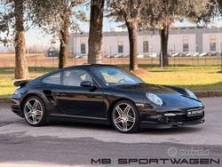 Nero Usata 2006 Porsche 911 Turbo Coupé | 83.000 €