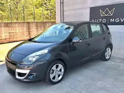 Renault Scénic III