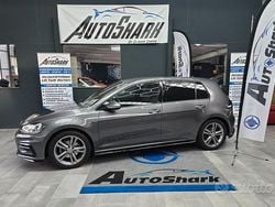 Gray Usata 2019 VW Golf VII Sport Tre volumi | 18.000 € (Buon prezzo)