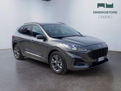 Magnetic grey Usata 2022 Ford Kuga ST-Line X SUV | 23.900 € (Buon prezzo)