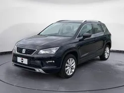 Nero Usata 2017 Seat Ateca Reference SUV | 13.900 € (Buon prezzo)