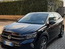 Nero Usata 2022 VW Taigo R-line SUV | 20.900 € (Buon prezzo)