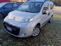 Usata 2015 Fiat Qubo Active Monovolume | 5800 € (Buon prezzo)