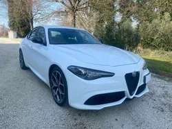 Usata 2019 Alfa Romeo Giulia Tech Edition Tre volumi | 19.000 € (Buon prezzo)