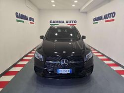 Nero cosmo Usata 2021 Mercedes GLB200 Premium SUV | 32.500 € (Buon prezzo)