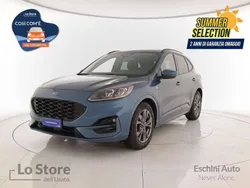 Other Usata 2021 Ford Kuga ST-Line X SUV | 21.950 € (Buon prezzo)