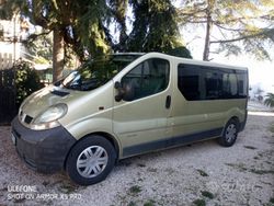 Usata 2006 Renault Trafic Monovolume | 5500 €