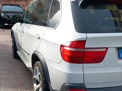 Usata 2009 BMW X5 Sport Line SUV | 8500 € (Ottimo prezzo)