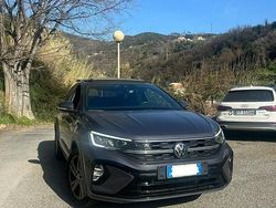 Grigio Usata 2022 VW Taigo R-line SUV | 20.000 € (Buon prezzo)