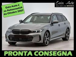 Grigio Usata 2024 BMW 330 M Sport Station wagon | 54.500 € (Cara)