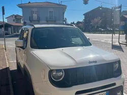 Usata 2021 Jeep Renegade SUV | 18.700 € (Buon prezzo)