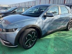 Blu Usata 2022 Hyundai Ioniq 5 SUV | 26.400 €