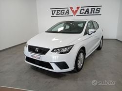 Usata 2023 Seat Ibiza Style Tre volumi | 14.900 € (Buon prezzo)