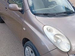 Usata 2006 Nissan Micra Due volumi | 1900 €