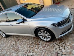 Grigio Usata 2019 VW Passat Station wagon | 15.000 € (Buon prezzo)