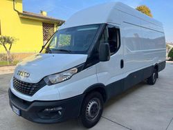 Bianco Usata 2021 Iveco Daily Furgone | 14.900 € (Super prezzo)