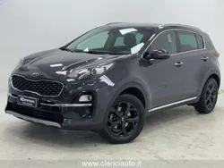 Grigio Usata 2019 Kia Sportage SUV | 16.300 € (Buon prezzo)