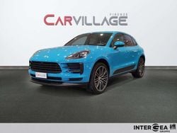 Blu Usata 2021 Porsche Macan SUV | 54.800 € (Super prezzo)