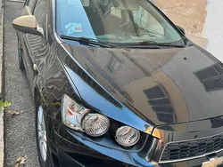 Usata 2012 Chevrolet Aveo Due volumi | 3200 € (Buon prezzo)