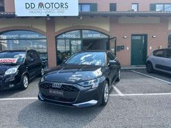 Grigio Nuova 2025 Audi A3 Advanced Plus Tre volumi | 35.900 € (Super prezzo)