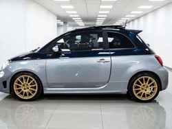 Usata 2018 Abarth 695 Due volumi | 16.500 € (Buon prezzo)