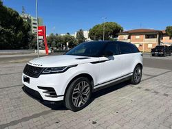 Bianco Usata 2019 Land Rover Range Rover Velar HSE Dynamic SUV | 29.000 € (Buon prezzo)