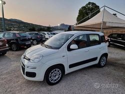 Bianco Usata 2014 Fiat Panda Easy Tre volumi | 7500 € (Buon prezzo)