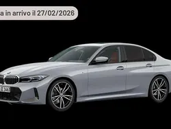 Argento Nuova 2024 BMW M340 M Sport Tre volumi | 75.540 € (Cara)
