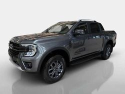 Grigio(met.) Nuova 2025 Ford Ranger Wildtrack Pick-up | 45.800 € (Buon prezzo)