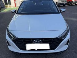 Usata 2021 Hyundai i20 Due volumi | 12.000 € (Buon prezzo)