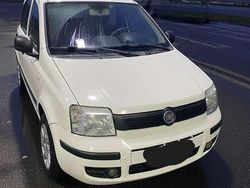 Usata 2012 Fiat Panda Dynamic Due volumi | 3500 € (Ottimo prezzo)