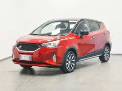 Rosso Usata 2020 DR Automobiles DR4 SUV | 12.900 € (Buon prezzo)