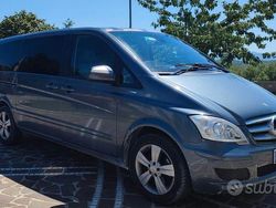 Usata 2013 Mercedes Viano Monovolume | 15.000 €