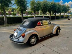 Grigio Usata 1970 VW Maggiolino Cabrio | 15.000 €