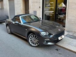 Grigio Usata 2019 Fiat 124 Spider Lusso Cabrio | 17.200 € (Ottimo prezzo)