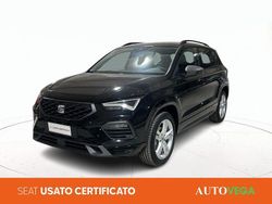 Nero / pastello Nuova 2025 Seat Ateca FR SUV | 27.300 € (Buon prezzo)