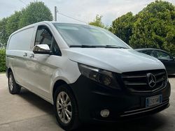 Usata 2015 Mercedes Vito Furgone | 27.900 €
