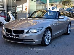 Beige Usata 2011 BMW Z4 Cabrio | 21.300 € (Buon prezzo)