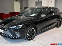 Nero Usata 2025 Cupra Leon Tre volumi | 30.400 € (Buon prezzo)