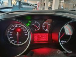 Bianco Usata 2015 Alfa Romeo Giulietta Distinctive Due volumi | 9000 € (Buon prezzo)