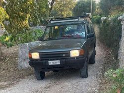 Verde Usata 1993 Land Rover Discovery SUV | 8000 €