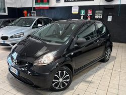 Usata 2008 Toyota Aygo Due volumi | 3400 € (Buon prezzo)